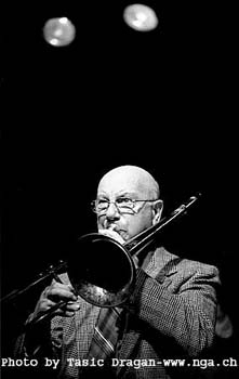 George Masso 3