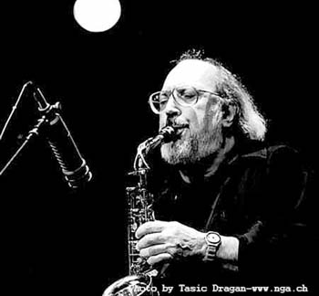 Gianluigi Trovesi 1