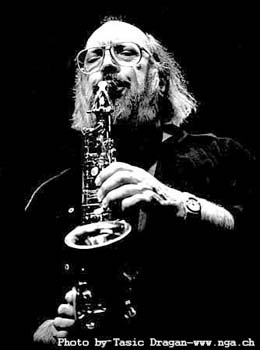 Gianluigi Trovesi 2