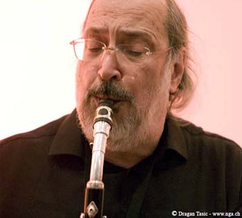 Gianluigi Trovesi 3