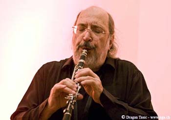 Gianluigi Trovesi 4
