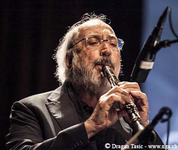 Gianluigi Trovesi 5