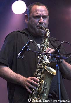 Gilad Atzmon 1