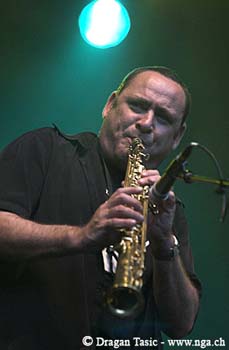Gilad Atzmon 2