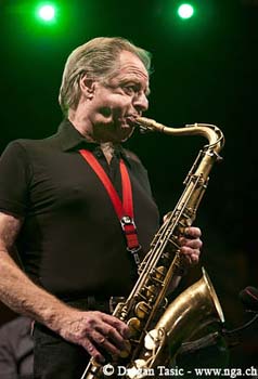 Hans Dulfer 2