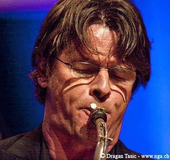 Heinz Dieter Sauerborn 1