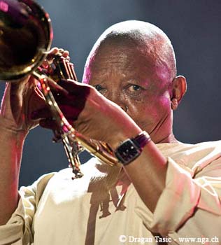 Hugh Masekela 2