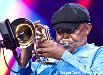 Hugh Masekela 4