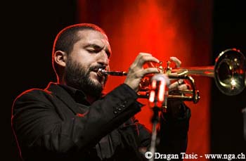Ibrahim Maalouf 1