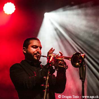 Ibrahim Maalouf 2