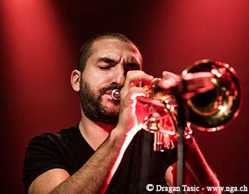 Ibrahim Maalouf 3