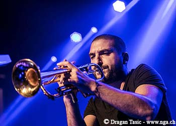Ibrahim Maalouf 4