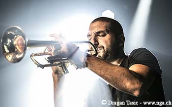 Ibrahim Maalouf 5