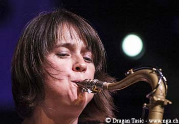 Ingrid Laubrock 3