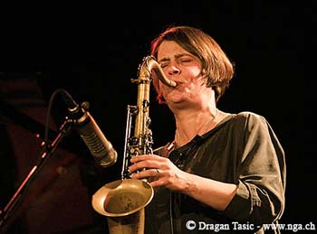 Ingrid Laubrock 6
