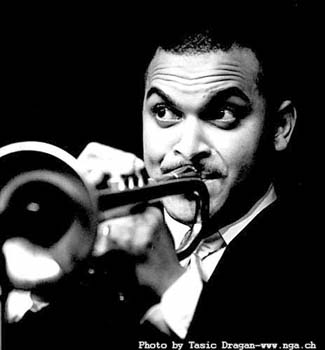 Irvin Mayfield 1