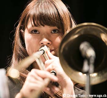 Itsumi Komano 1