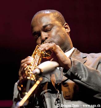 James Carter 1