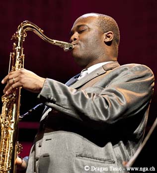 James Carter 2