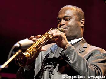 James Carter 3