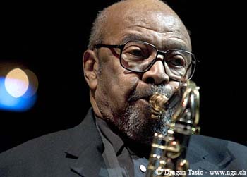 James Moody 1