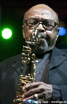 James Moody 2