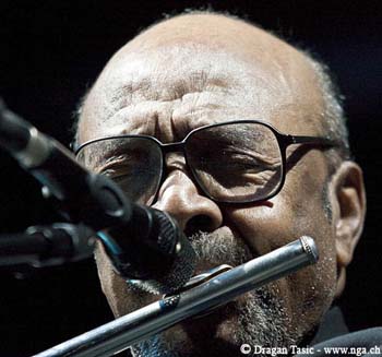 James Moody 3