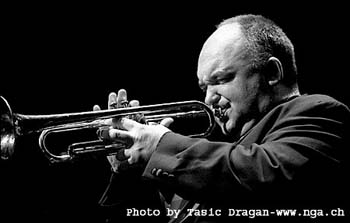 James Morrison 1
