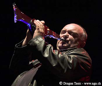 James Morrison 5