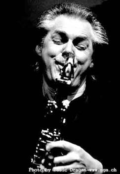 Jan Garbarek 2