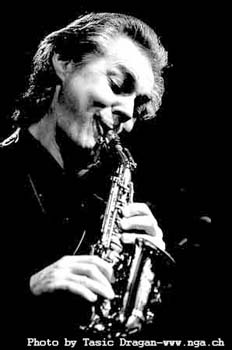 Jan Garbarek 3