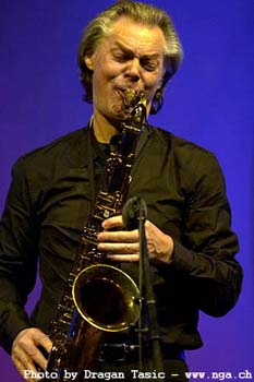 Jan Garbarek 4