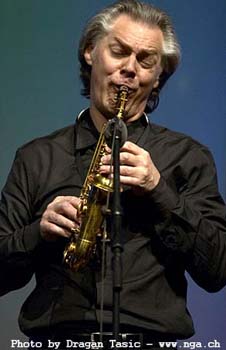 Jan Garbarek 5