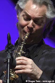 Jan Garbarek 6