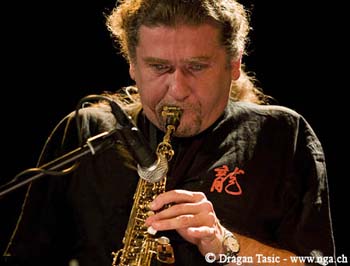 Javier Girotto 1