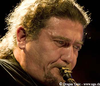 Javier Girotto 2