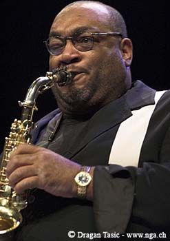 Jeff Clayton 1