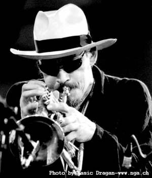 Jerry Gonzalez 1