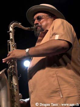 Joe Lovano 2