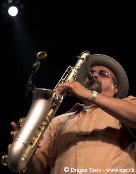 Joe Lovano 3