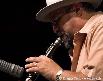 Joe Lovano 4