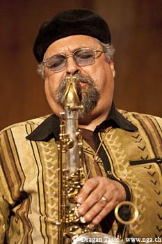 Joe Lovano 6