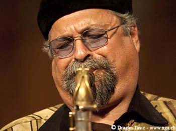Joe Lovano 7