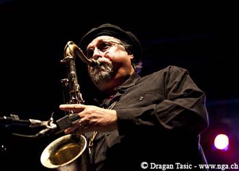 Joe Lovano 9