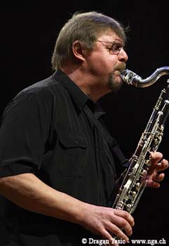 John Surman 1