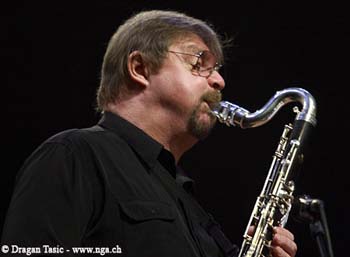 John Surman 2