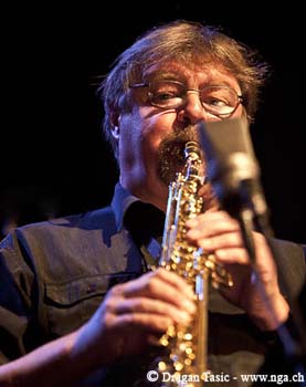 John Surman 3