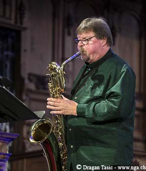 John Surman 4