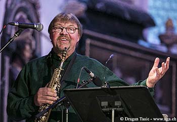 John Surman 5