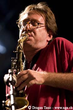 John Zorn 1